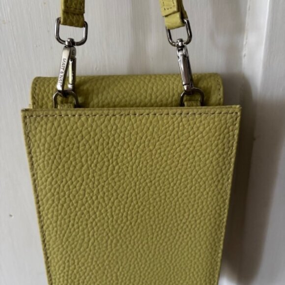 Matt & Nat Crossbody Wallet - Picture 3 of 5